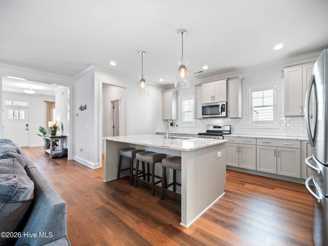 749 Edgerton Drive, Wilmington, NC 28412