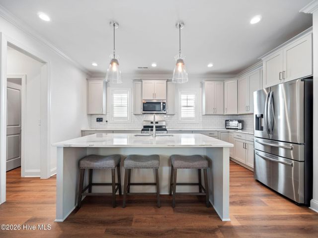 749 Edgerton Drive, Wilmington, NC 28412