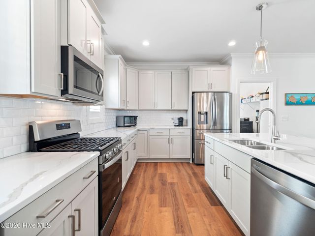 749 Edgerton Drive, Wilmington, NC 28412