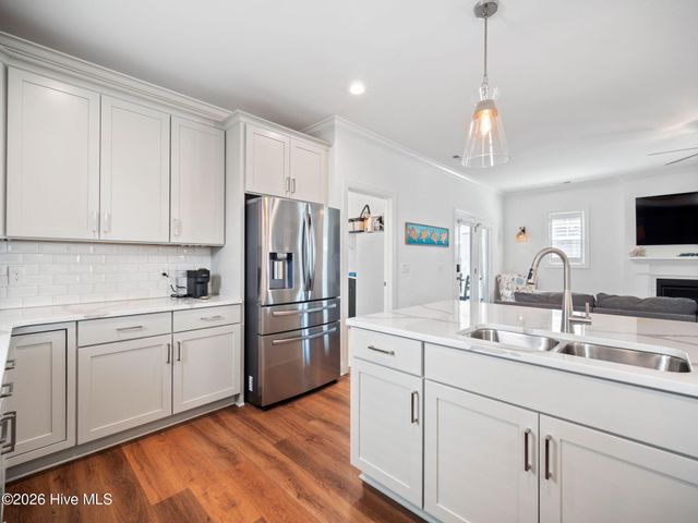 749 Edgerton Drive, Wilmington, NC 28412