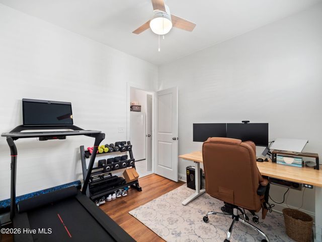 749 Edgerton Drive, Wilmington, NC 28412