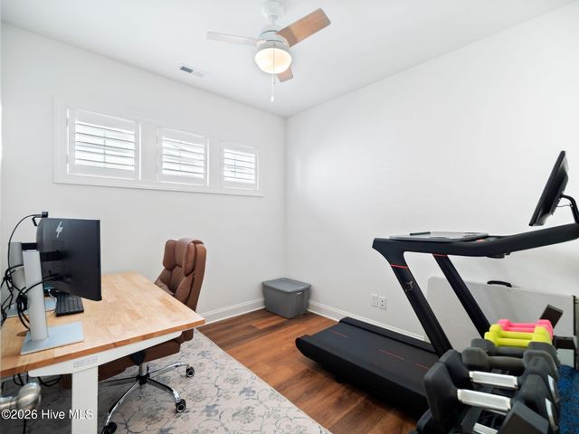749 Edgerton Drive, Wilmington, NC 28412