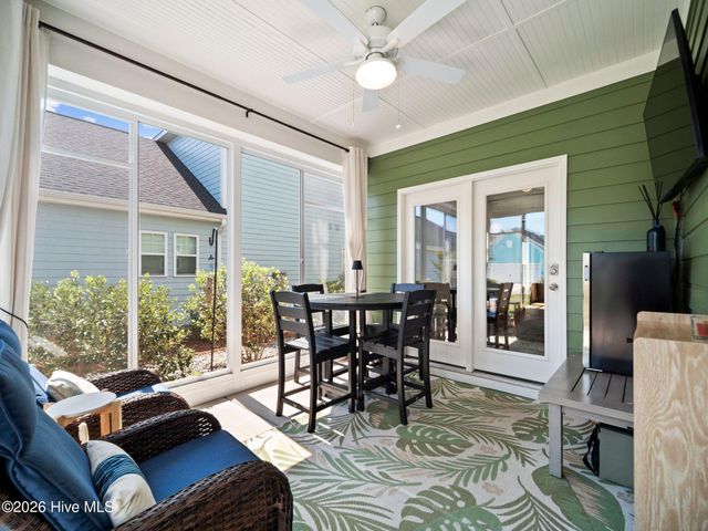 749 Edgerton Drive, Wilmington, NC 28412