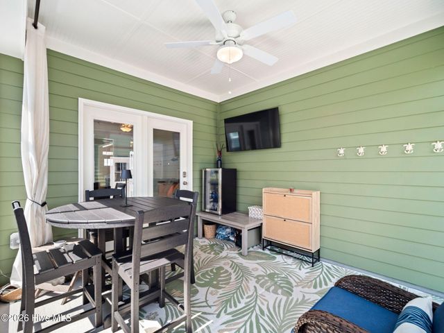 749 Edgerton Drive, Wilmington, NC 28412