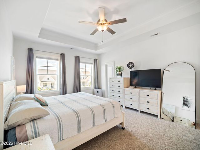 749 Edgerton Drive, Wilmington, NC 28412