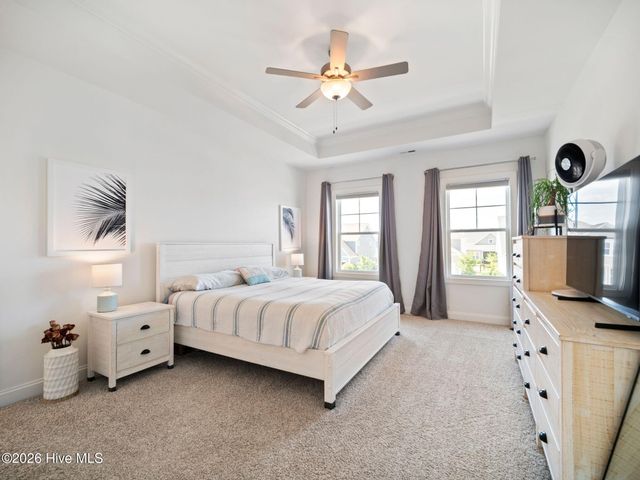 749 Edgerton Drive, Wilmington, NC 28412
