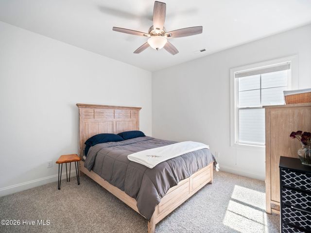 749 Edgerton Drive, Wilmington, NC 28412