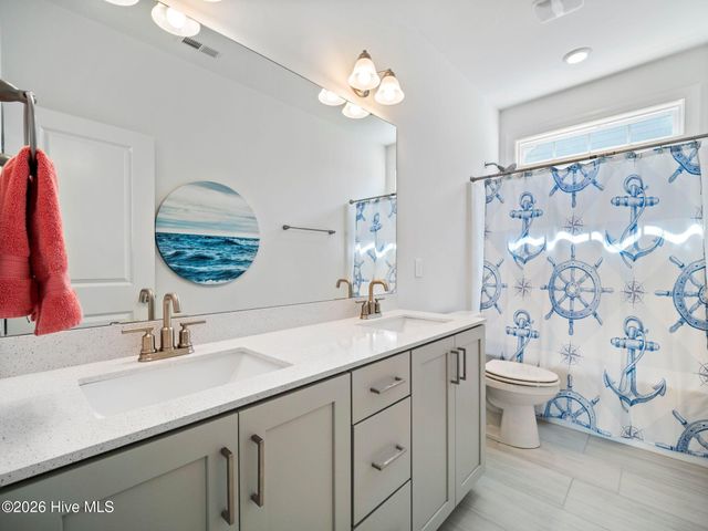 749 Edgerton Drive, Wilmington, NC 28412