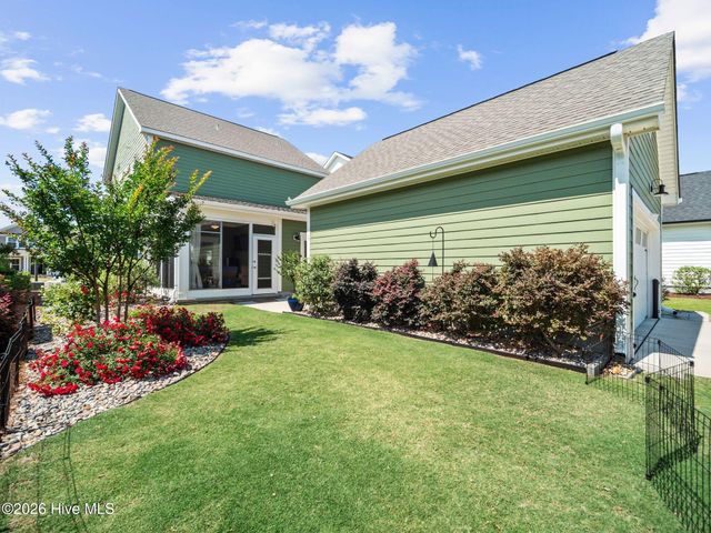 749 Edgerton Drive, Wilmington, NC 28412
