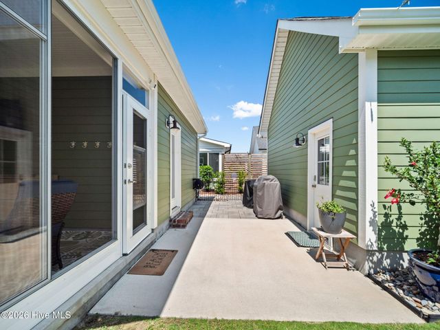 749 Edgerton Drive, Wilmington, NC 28412