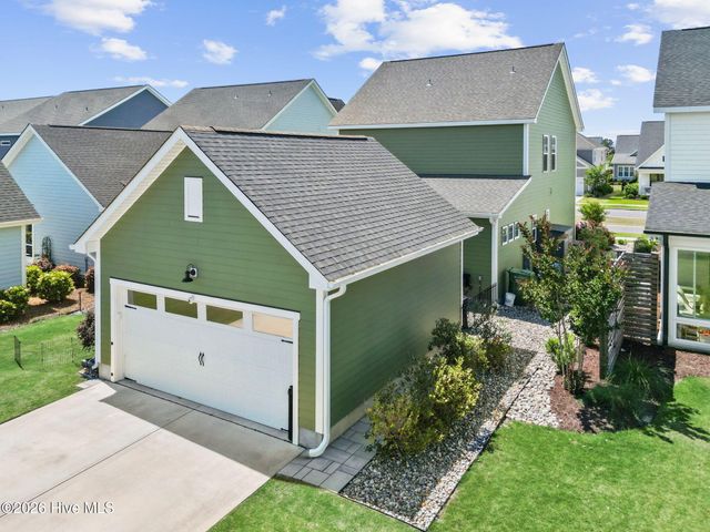 749 Edgerton Drive, Wilmington, NC 28412