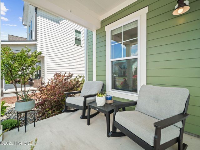 749 Edgerton Drive, Wilmington, NC 28412