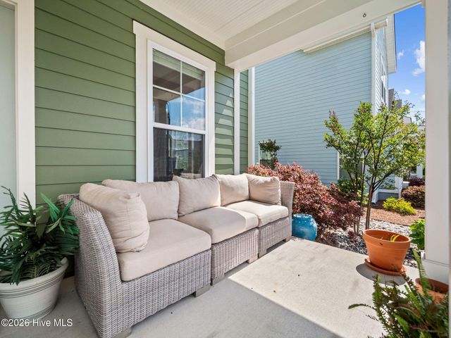 749 Edgerton Drive, Wilmington, NC 28412
