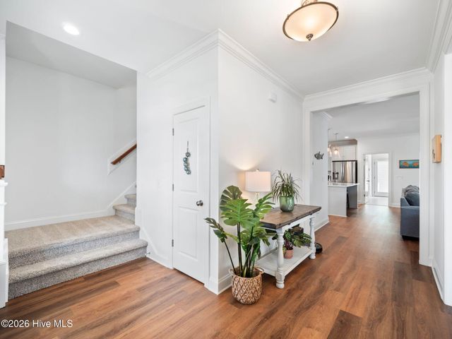 749 Edgerton Drive, Wilmington, NC 28412