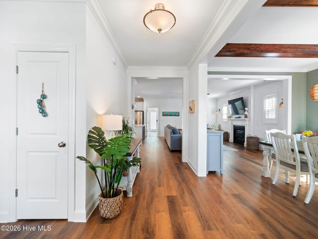 749 Edgerton Drive, Wilmington, NC 28412