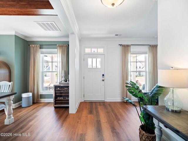749 Edgerton Drive, Wilmington, NC 28412