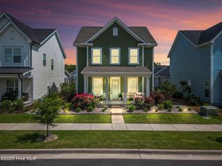 749 Edgerton Drive, Wilmington, NC 28412