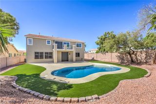 1696 Starlight Peak Court, North Las Vegas, NV 89084