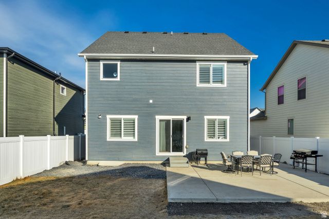 157 E PARADE AVE, Saratoga Springs, UT 84045