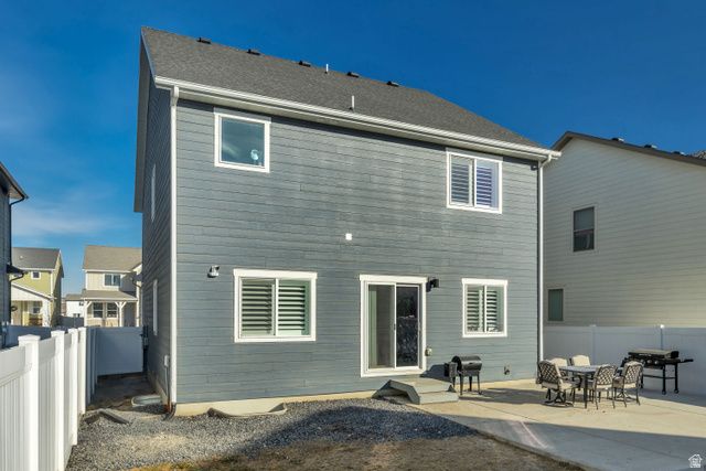 157 E PARADE AVE, Saratoga Springs, UT 84045