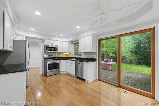 3776 Highland Drive, Troy, MI 48083