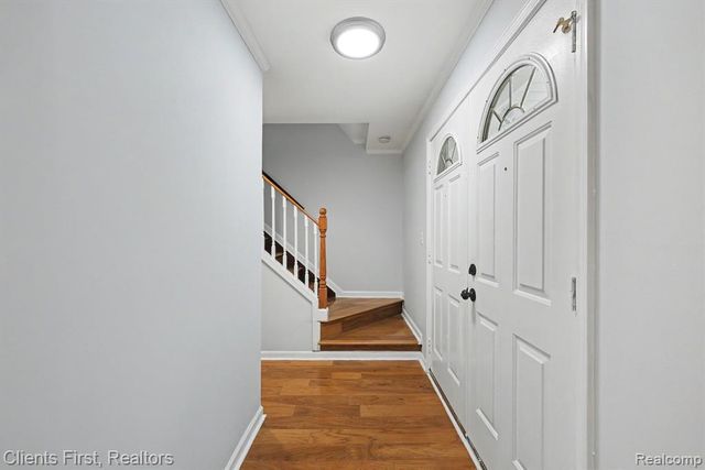 3776 Highland Drive, Troy, MI 48083