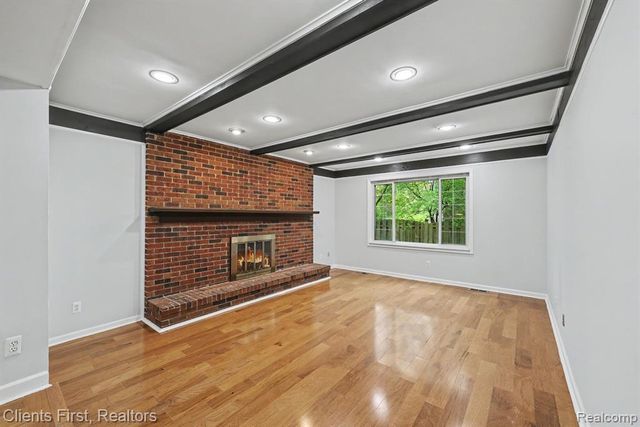 3776 Highland Drive, Troy, MI 48083