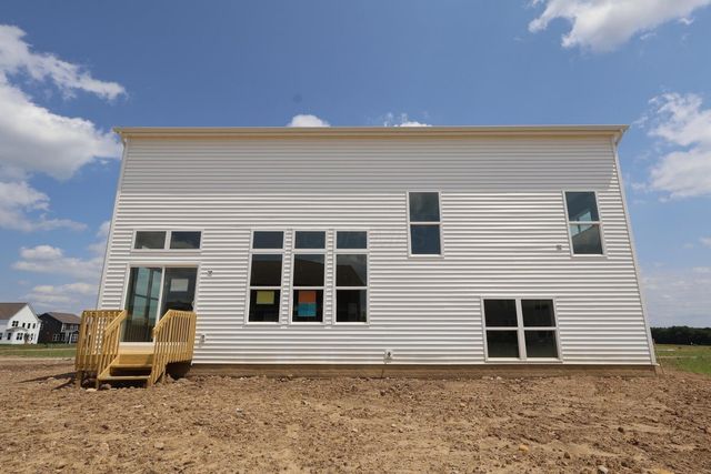 10 Brynn Circle, Galena, OH 43021