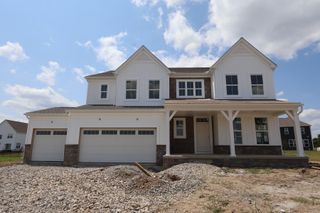10 Brynn Circle, Galena, OH 43021