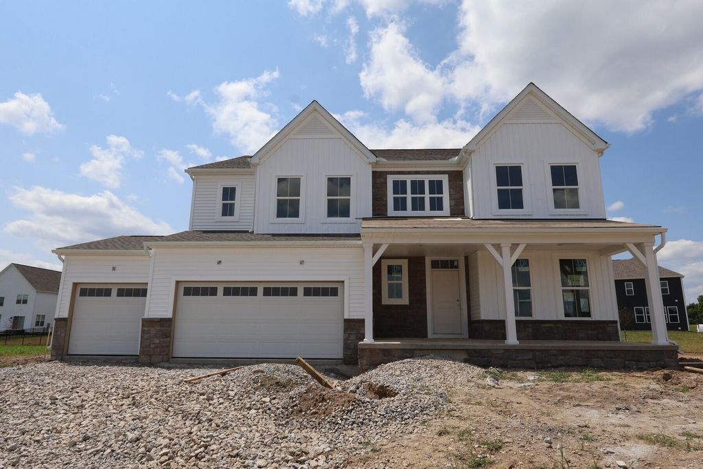 10 Brynn Circle, Galena, OH 43021