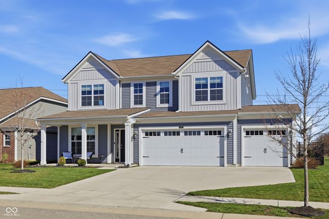 6724 Red Barn Drive, Whitestown, IN 46075