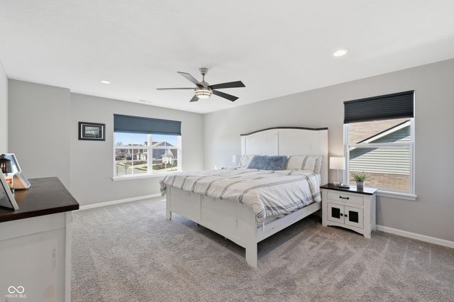 6724 Red Barn Drive, Whitestown, IN 46075