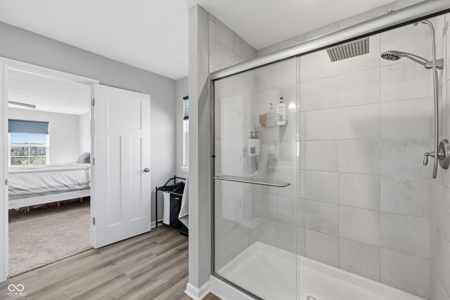 6724 Red Barn Drive, Whitestown, IN 46075