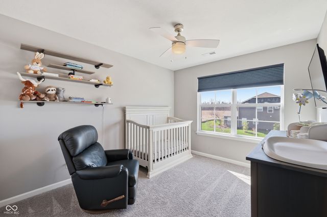 6724 Red Barn Drive, Whitestown, IN 46075