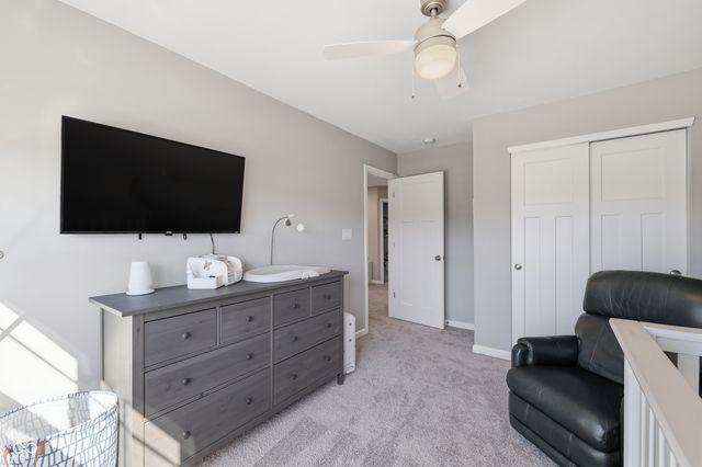 6724 Red Barn Drive, Whitestown, IN 46075