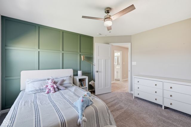 6724 Red Barn Drive, Whitestown, IN 46075