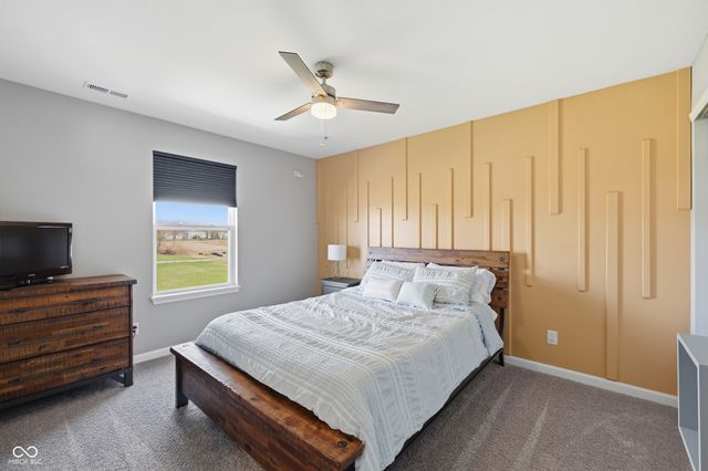 6724 Red Barn Drive, Whitestown, IN 46075