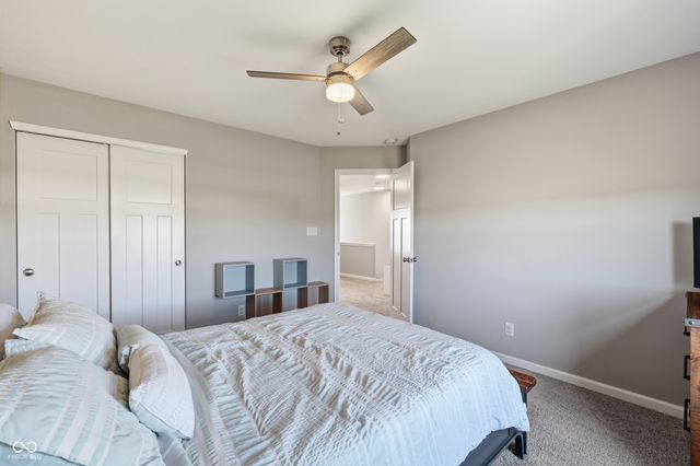 6724 Red Barn Drive, Whitestown, IN 46075