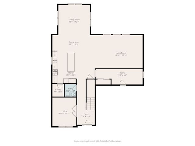 6724 Red Barn Drive, Whitestown, IN 46075