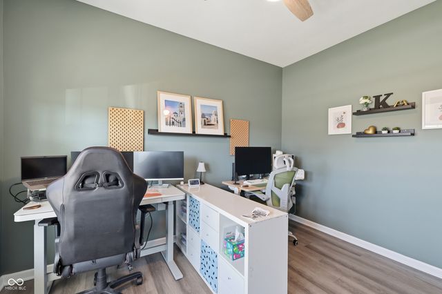 6724 Red Barn Drive, Whitestown, IN 46075