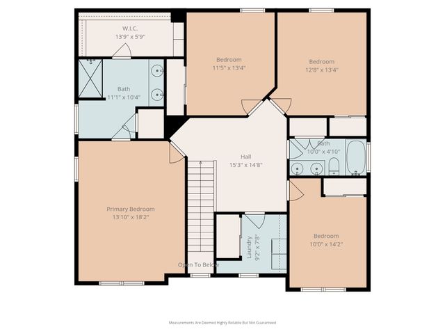 6724 Red Barn Drive, Whitestown, IN 46075