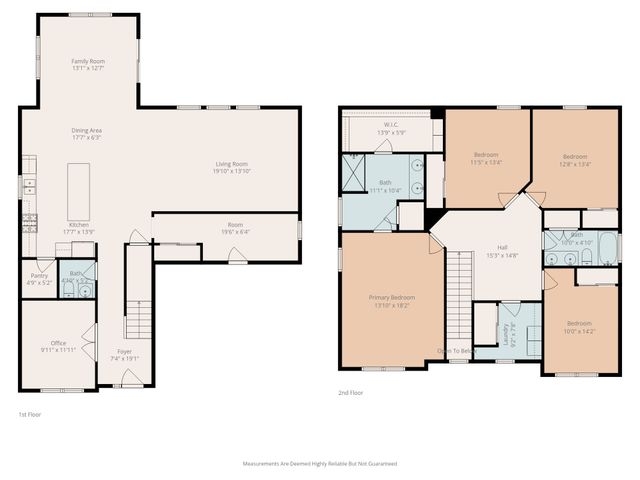 6724 Red Barn Drive, Whitestown, IN 46075