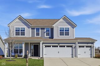 6724 Red Barn Drive, Whitestown, IN 46075