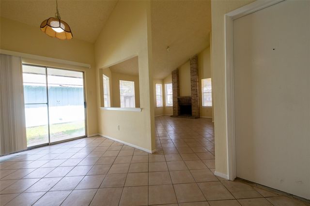 23303 Prairie Bird Drive, Spring, TX 77373
