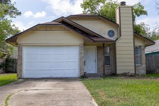 23303 Prairie Bird Drive, Spring, TX 77373