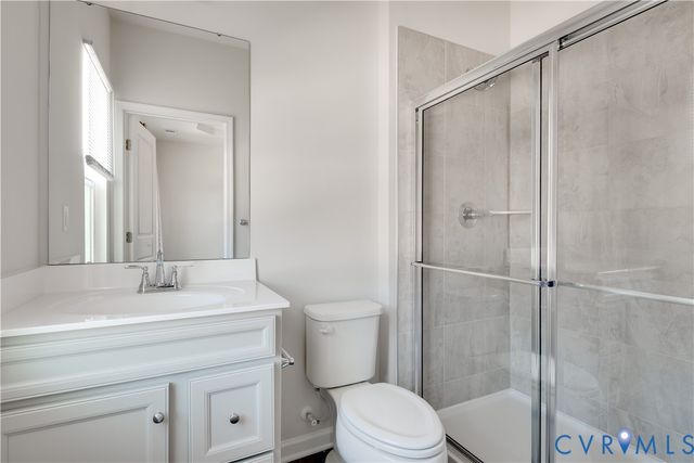 2028 Orange Blossom Ln, Henrico, VA 23150