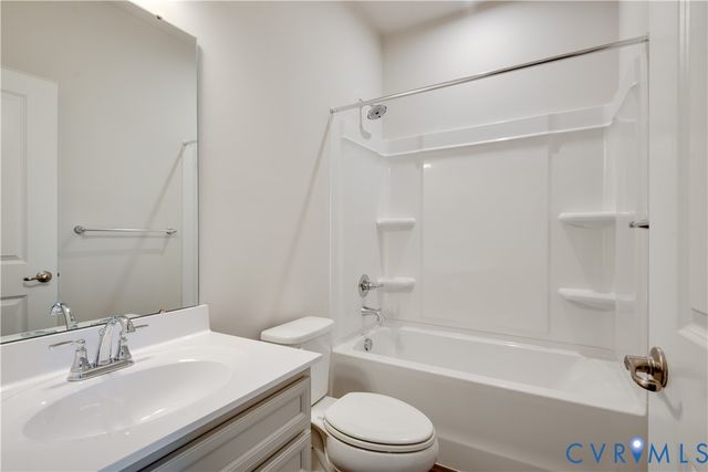 2028 Orange Blossom Ln, Henrico, VA 23150