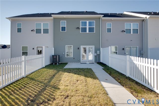 2028 Orange Blossom Ln, Henrico, VA 23150