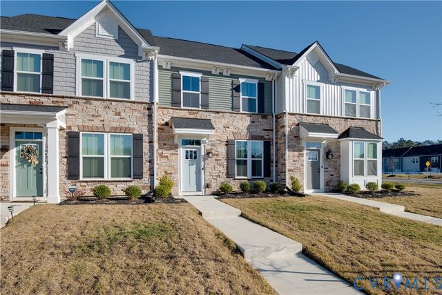 2028 Orange Blossom Ln, Henrico, VA 23150