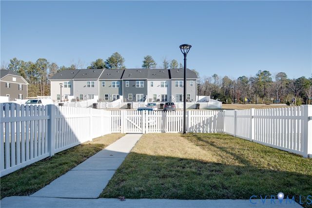 2028 Orange Blossom Ln, Henrico, VA 23150